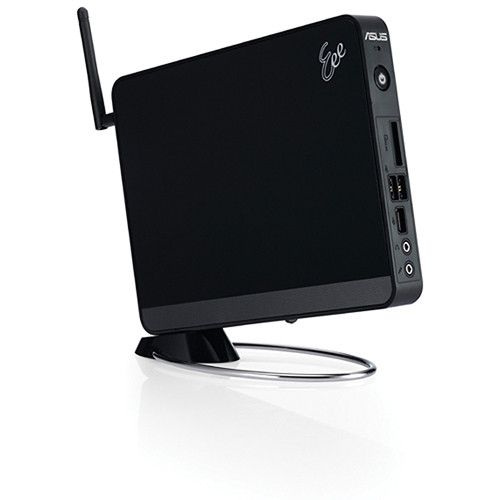 ASUS EeeBox PC EB1007P-B0040 Desktop Computer