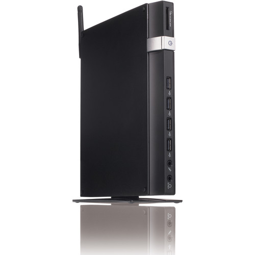 ASUS EeeBox PC EB1033-B005G Desktop Computer