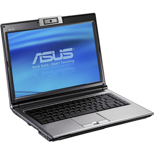 ASUS F8Va-B1 Notebook Computer