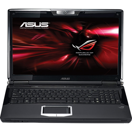 ASUS G51Jx-A1 15.6" Notebook Computer