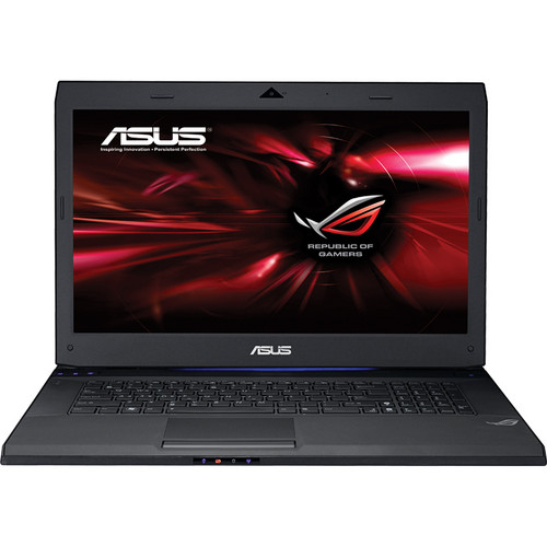 ASUS G73Jw-A1 17.3" Notebook Computer