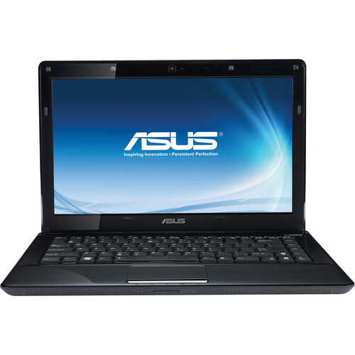ASUS K42JR-A1 14" Notebook Computer