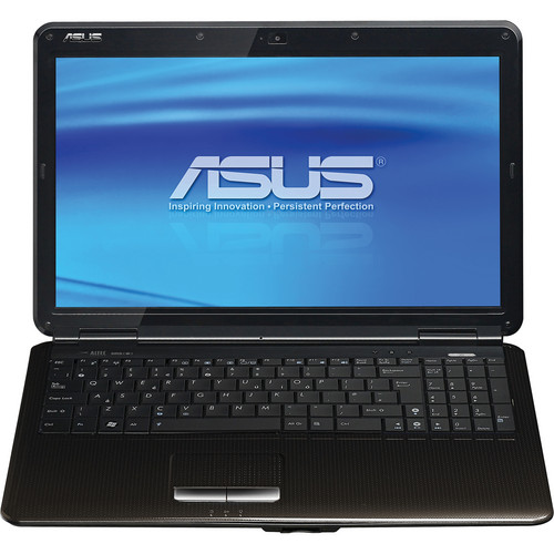 ASUS K50IJ-D1 Notebook Computer