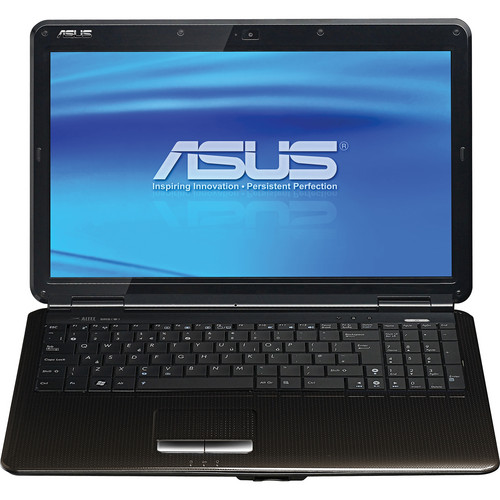 ASUS K50IJ-H1 15.6" Notebook Computer