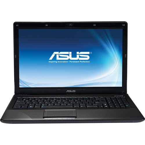ASUS K52JK-A1 15.6" Notebook Computer