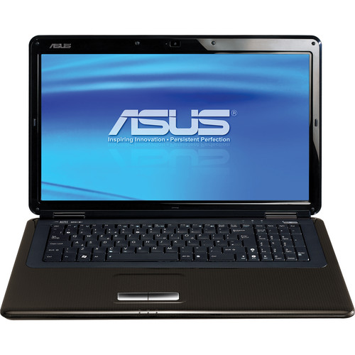 ASUS K70IO-A1 Notebook Computer
