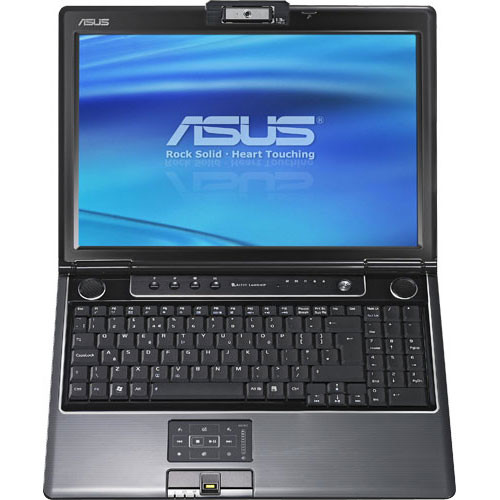 ASUS M50Vm-B1 Notebook Computer