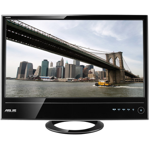 ASUS ML228H 21.5" LED Backlit Widescreen Computer Display