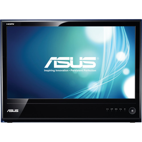 ASUS MS238H 23" Ultraslim Widescreen LED Monitor