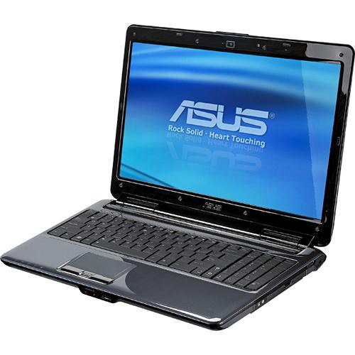 ASUS N50Vn-C1S Notebook Computer