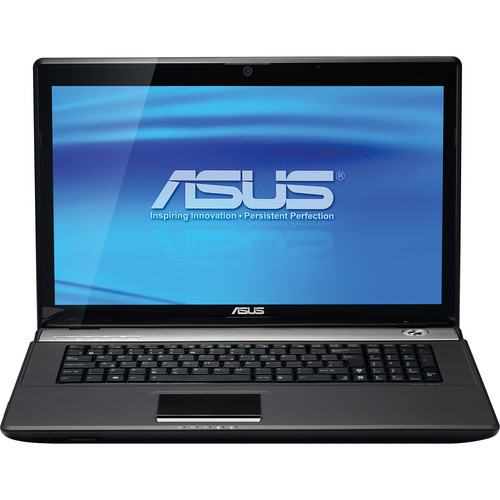 ASUS N71Jq-A1 17.3" Notebook Computer
