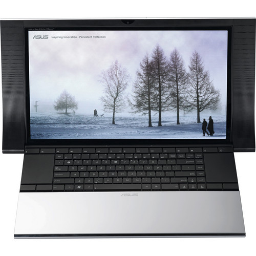 ASUS NX90Jq-B2 18.4