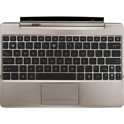 ASUS TF201 Keyboard Dock (Champagne)