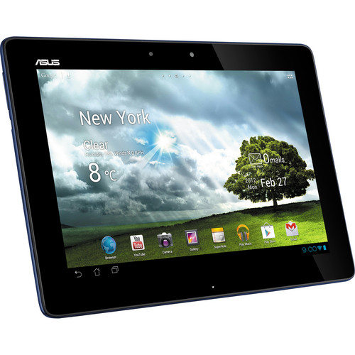 ASUS 32GB Transformer Pad TF300T 10.1" Tablet (Blue)