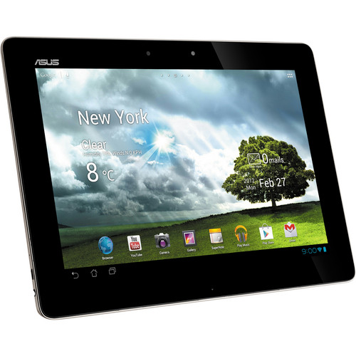 ASUS 32GB Transformer Pad Infinity TF700 10.1" Wi-Fi Only Tablet (Champagne Gold)