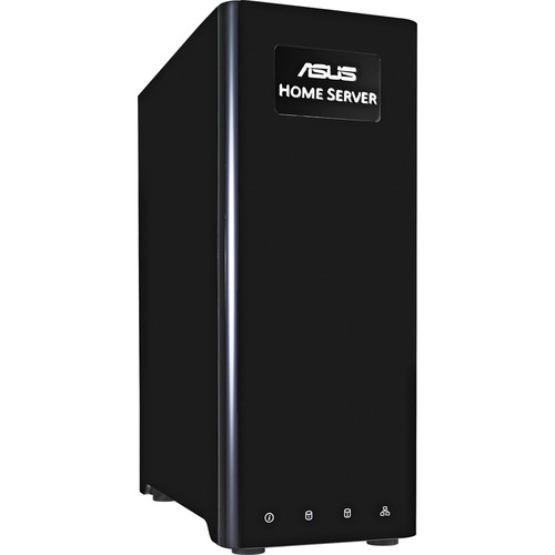 ASUS TS mini Home Server