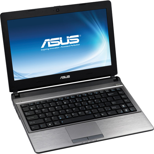 ASUS U32U 中古 ASUS U32U-DS31 13.3