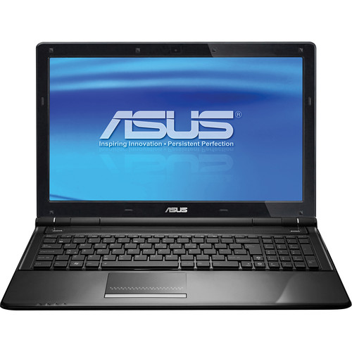 ASUS U50Vg-B1 Notebook Computer