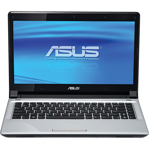 ASUS UL80Vt-A2 14" Laptop Computer
