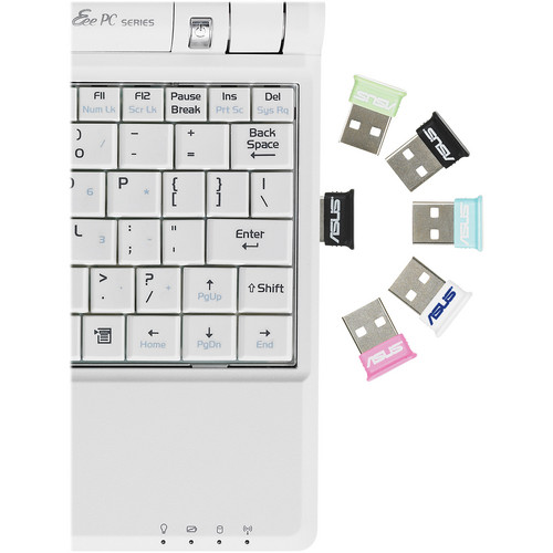 ASUS USB-BT211 Mini Bluetooth Dongle