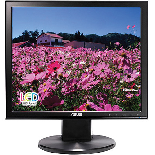 ASUS VB178T 17" LED Monitor
