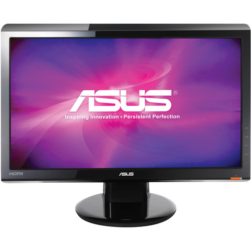 ASUS VH226H 21.5" Widescreen Monitor