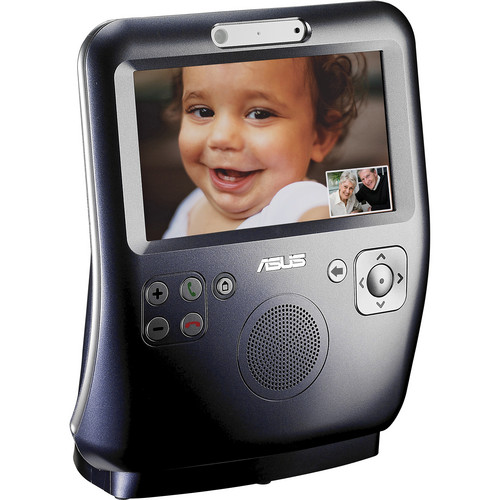ASUS Videophone Touch AiGuru SV1T (Silver)