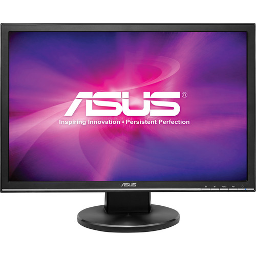 ASUS VW226TL-P 22" Widescreen LCD Computer Display