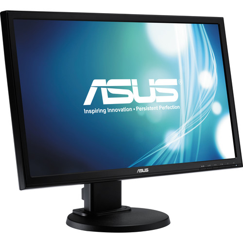 ASUS VW248TLB 24" Full HD 1080p LED w/ Speaker