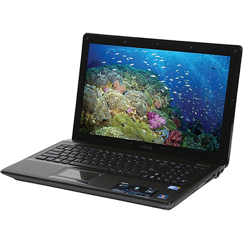 ASUS X52F-X2 15.6