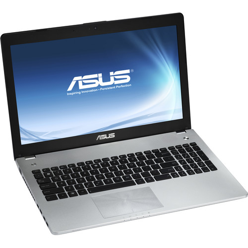 ASUS N56DP-DH11 15.6" Laptop Computer (Black)