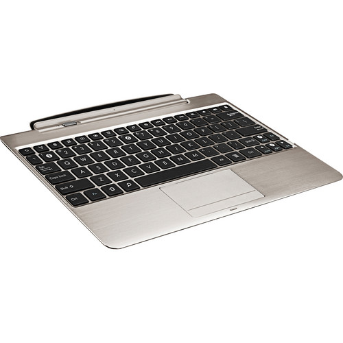 ASUS Transformer Pad Infinity TF700 Keyboard Docking Station (Champagne Gold)
