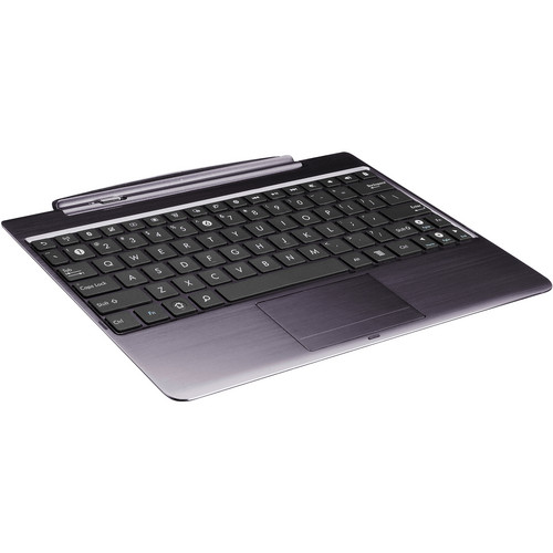 ASUS Transformer Pad Infinity TF700 Keyboard Docking Station (Amethyst Gray)