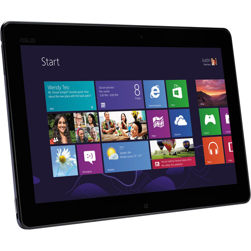 ASUS VivoTab TF810-GY64 ＋KBDOCK-TF810 ASUS_tf810c_c1_gr_Atom_Z2760_2