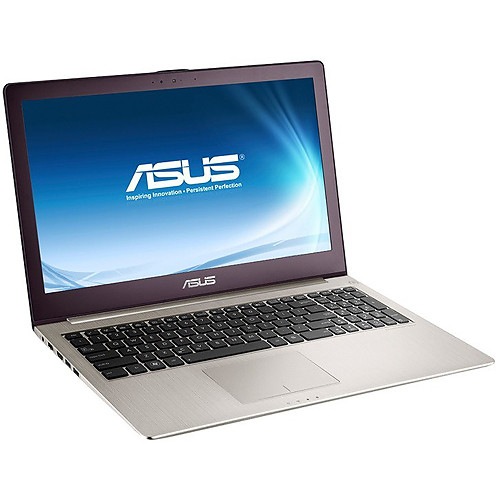 ASUS Zenbook UX51VZ-XH71 15.6