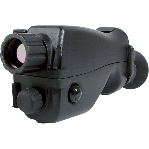 ATN FLIR ThermoVision FlashSight 50 CCIR Thermal Monocular (PAL Video Output)