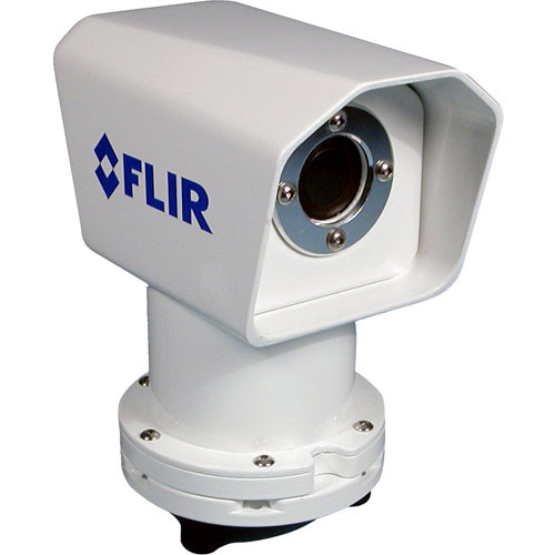 ATN FLIR Patrol IR PAL (Black)