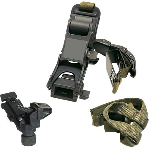 ATN OTIS-17 MICH Helmet Mount