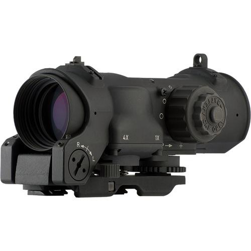 ATN SpecterDR Dual Role Optical Sight