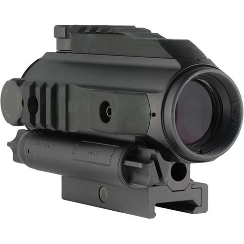 ATN ELCAN SpecterOS 3.0 Optical Sight
