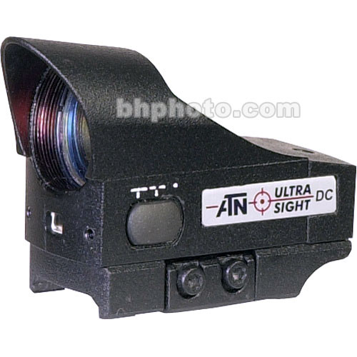 ATN Ultra Sight Digital Compact