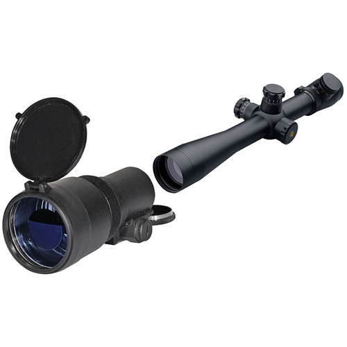 ATN PS22-3A Day/Night Tactical Kit
