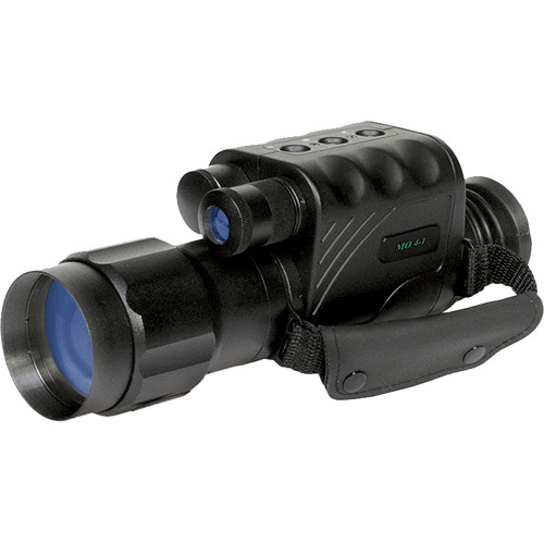 ATN MO4-WPT Night Vision Monocular (Black)