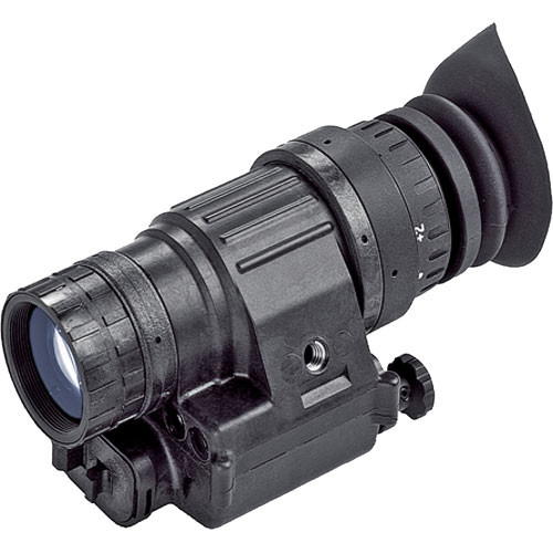 ATN 6015-CGT 1.0x 2nd Generation Plus Night Vision Monocular Goggle