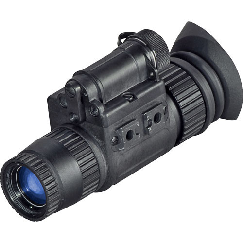ATN NVM14-2 1.0x 2nd Generation Plus Night Vision Monocular