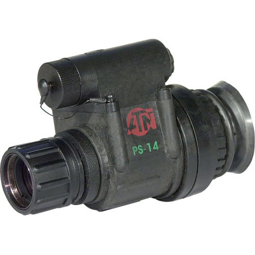 ATN PS14-HPT 1x Night Vision Monocular