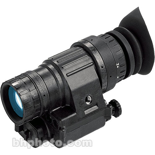 ATN PVS-14-B 1.0x 3rd Generation Night Vision Monocular Goggle