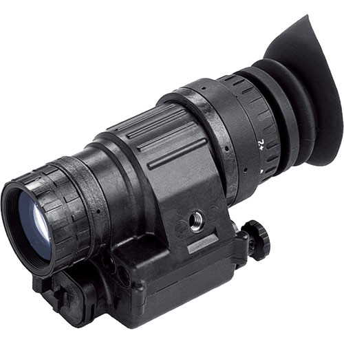ATN PVS-14-3 1.0x 3rd Generation Night Vision Monocular Goggle