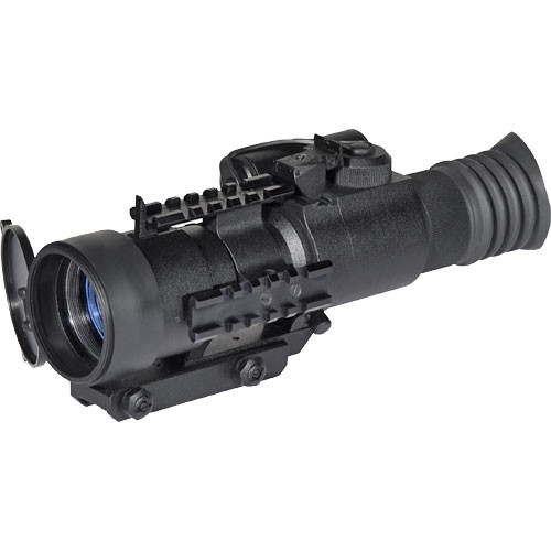 ATN Trident Pro4x-2 Night Vision Riflescope