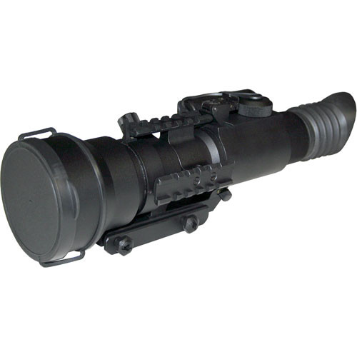 ATN Trident Pro4x-CGTI Night Vision Riflescope